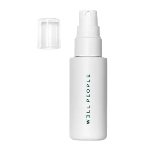 Well People Dew Your Makeup Mist 3-in-1 Setting Spray - 1.93 fl oz image {2}