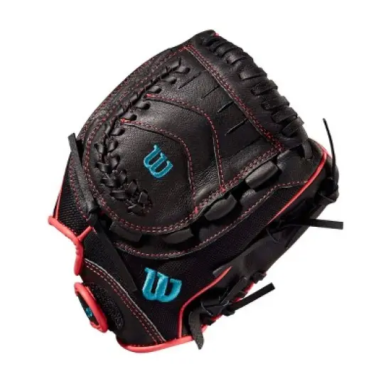 Wilson Flash 11" Fastpitch Youth Glove image {2}