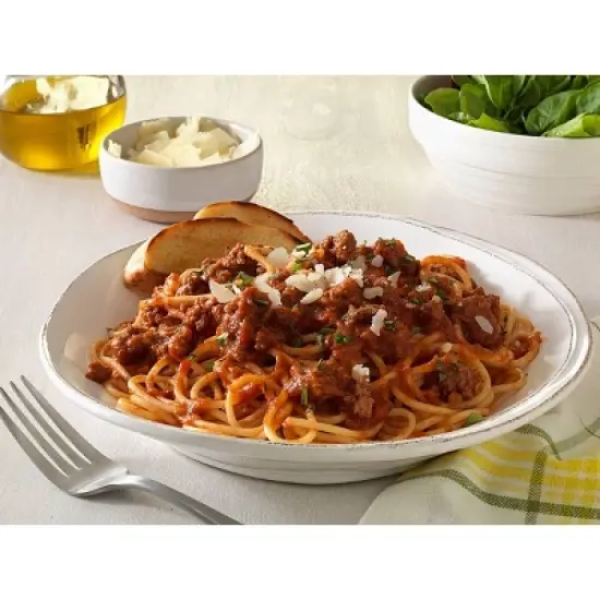 Laura's Lean Beef 96/4 Ground Beef - 1lb image {3}