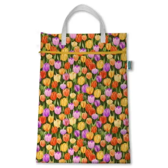 Thirsties | Hanging Wet Bag Pack of 1 image {10}