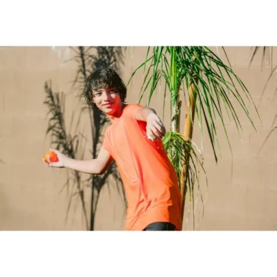 SplatterBallz Reusable Water Balloon Balls Kit with Bucket and Expansion Pack image {5}