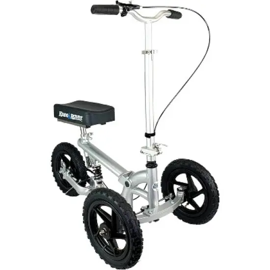 KneeRover PRO All Terrain Knee Scooter image {9}