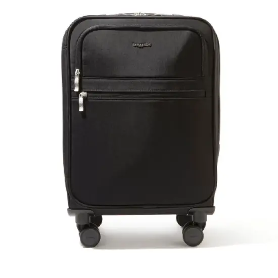 baggallini 4 Wheel Carry-On Luggage image {6}