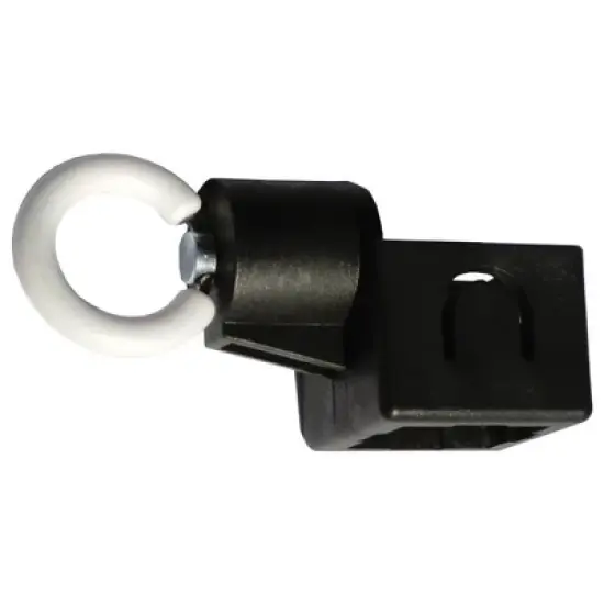 Caravan Canopy TitanShade Instant Steel Frame Canopy Kit, White image {3}