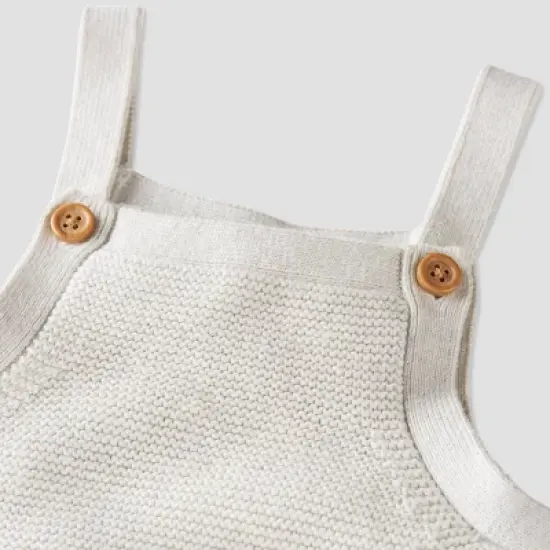 Little Planet by Carter&rsquo;s Baby Overalls image {2}