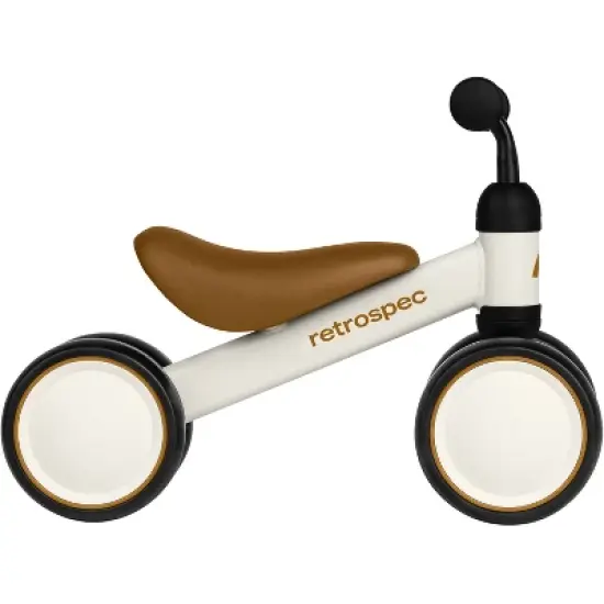 Retrospec Bicycles Cricket Mini 6" Kids' Balance Bike image {7}