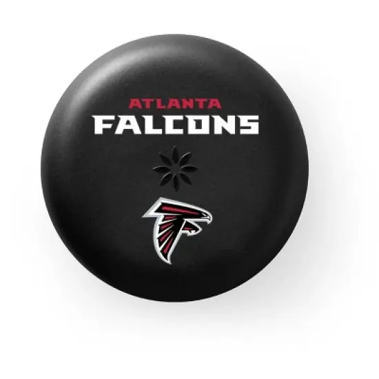 Invisalign&trade; Aligner Case Atlanta Falcons image {6}