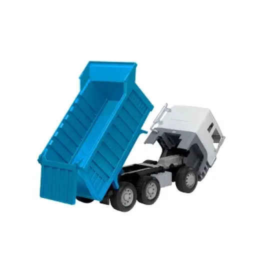 DRIVEN &ndash; Toy Dump Truck &ndash; Standard Series image {4}