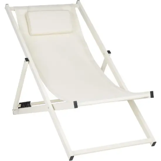 Camlin Sling Chairs (Set Of 2) - Safavieh image {5}