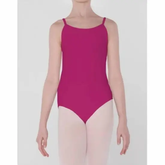 Girl Concerto Camisole Leotard - Wear Moi image {2}