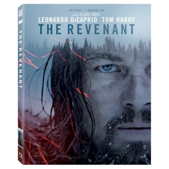 The Revenant image {2}