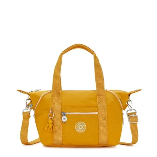 Kipling Art Mini Shoulder Bag image {10}