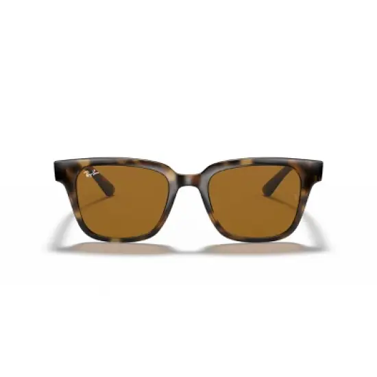 Ray-Ban RB4323 51mm Unisex Square Sunglasses image {1}