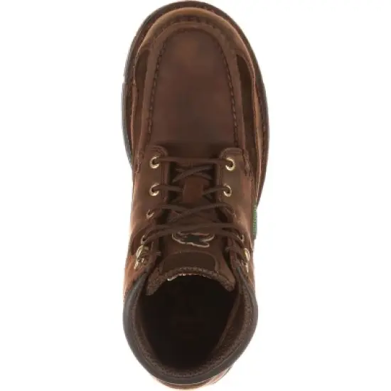 Men's Georgia Athens Waterproof Work Boot image {5}