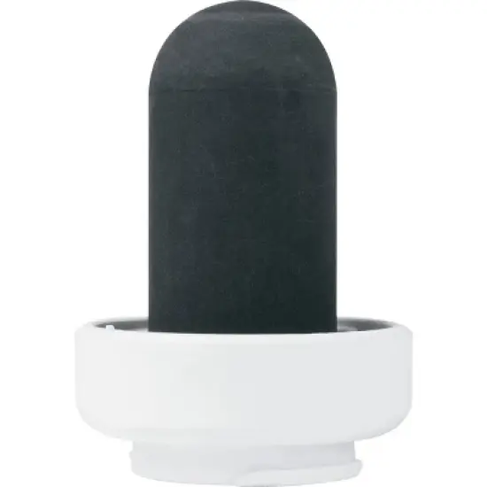 GE Appliances MWF Replacement Refrigerator Water Filter: Filters Lead, Asbestos, Chlorine, Pesticides, 1-Year Warranty image {5}