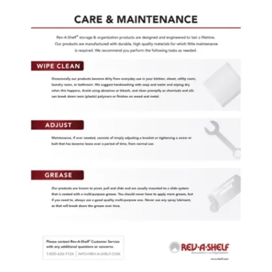 Rev-A-Shelf Trim-to-Fit Silverware Drawer Organizer For Kitchen Utensil Cutlery Cabinet Storage, Natural Maple Wood Compartment Tray Insert image {5}