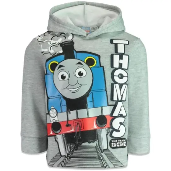 Thomas & Friends Tank Engine Hoodie & Pants image {1}