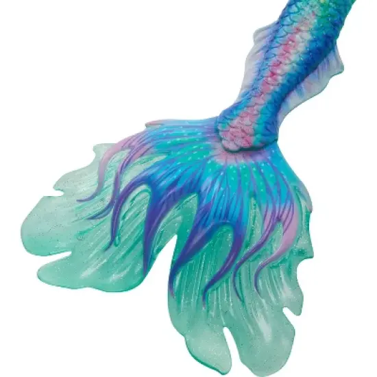 Disney The Little Mermaid Ariel Fashion Doll image {4}