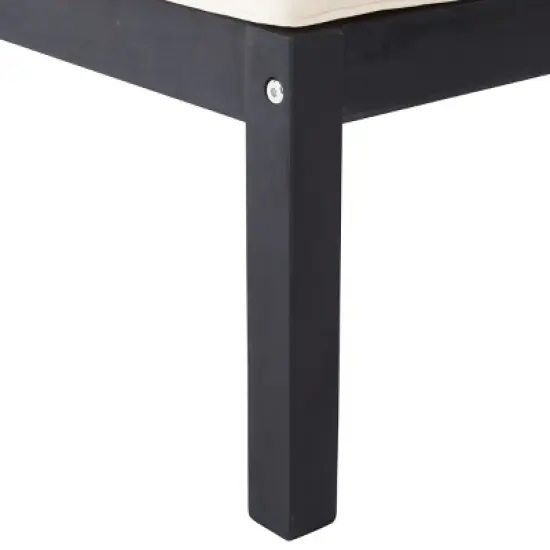 Ronson 5 Piece Sectional Set - Indoor/Outdoor - PAT6762 - Dark Slate Gray/Beige - Safavieh image {2}