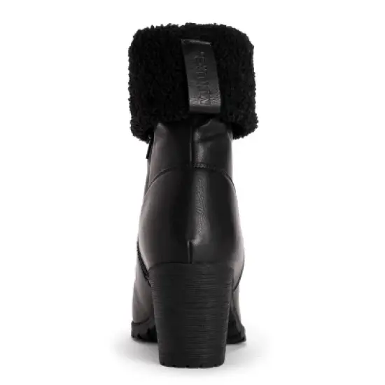 MUK LUKS Women's Lacy Lily Boots image {2}