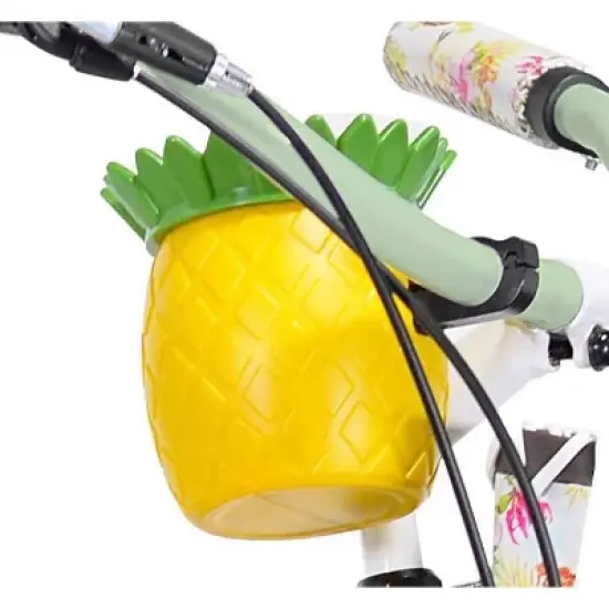 Kent Margaritaville 26" Cruiser Bike   - Light Mint Green/Pink image {5}