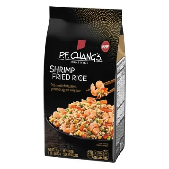 P.F. Chang's Frozen Shrimp Fried Rice - 22oz image {1}