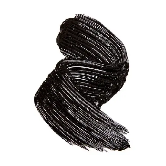 Makeup Revolution 5D Lash Waterproof Mascara - 0.47 fl oz image {2}