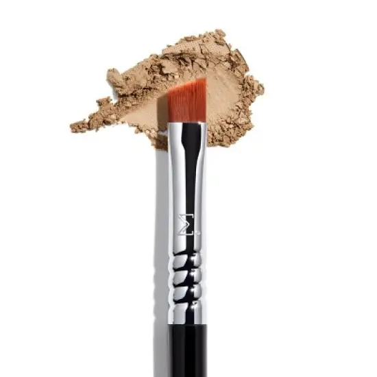 Sigma Beauty E65 Small Angle Brush image {2}