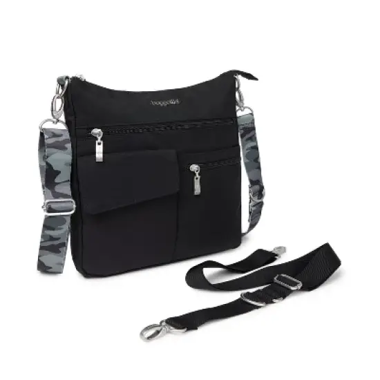 baggallini Town Square Crossbody Bag image {4}