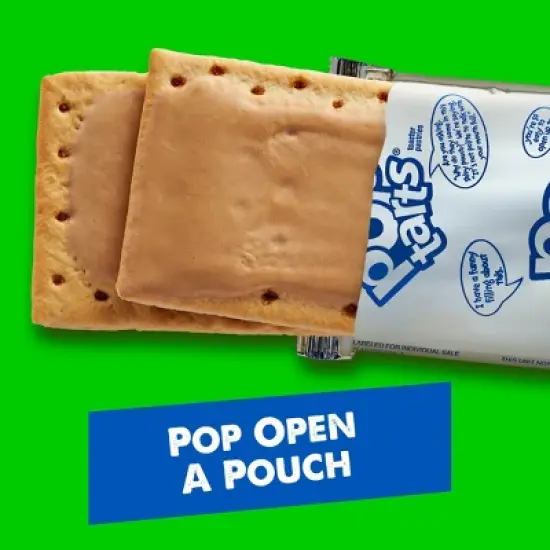 Pop-Tarts Frosted Brown Sugar Cinnamon Pastries - 8ct/13.5oz image {5}