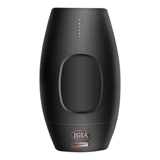 IGIA Forever Gone IPL Hair Remover - Men image {1}