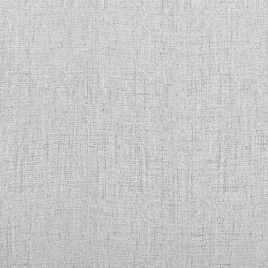 Smyth Metal Frame Upholstered Dining Chair Gray - Threshold&trade; image {4}