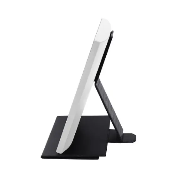 Impressions Vanity Lumi&egrave;re Touch Pad Mini LED Makeup Mirror image {5}