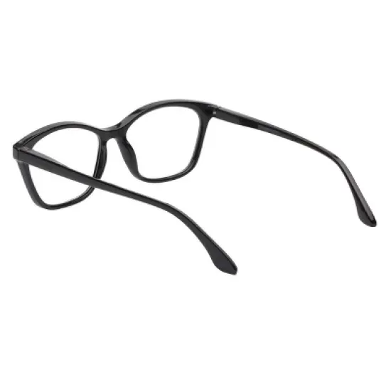 ICU Eyewear Jessica Black image {2}