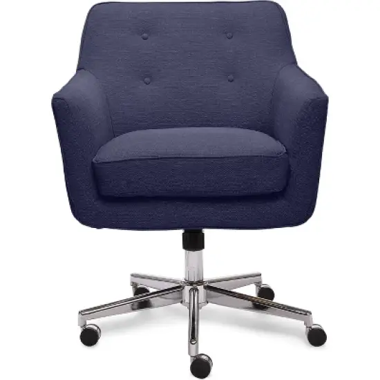 Style Ashland Home Office Chair - Serta image {2}