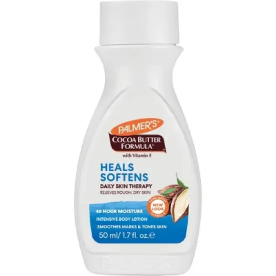 Palmer's Cocoa Butter Formula Moisturizing Lotion - 1.7 fl oz image {3}