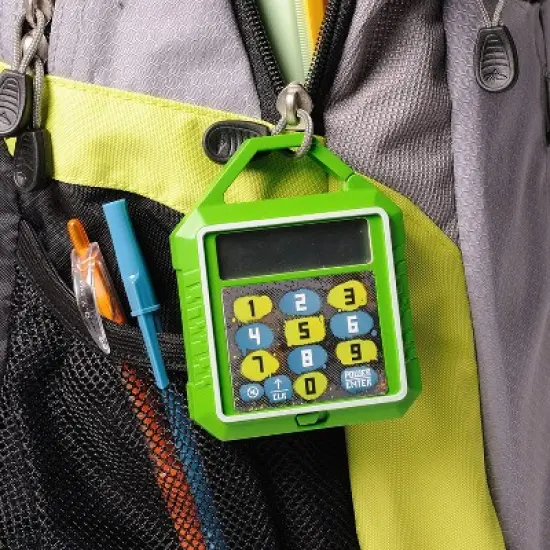 Educational Insights Math Trekker Multiplication/Division image {1}