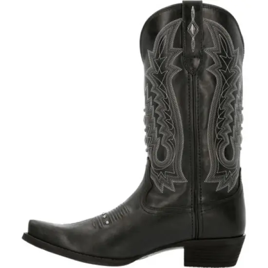 Women's Crush&trade; by Durango&reg; Women's Midnight Western Boot image {4}