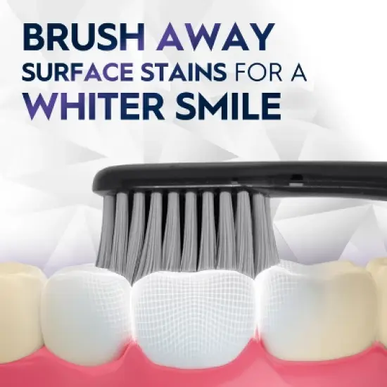 Oral-B Brilliance Whitening Toothbrush image {4}