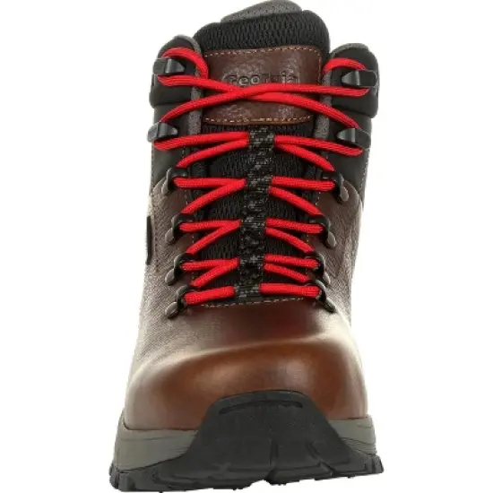 Men's Georgia Boot Eagle Trail Alloy Toe Waterproof Hiker image {2}