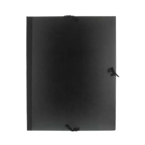 Daler-Rowney Cachet Classic Portfolio with Flaps, 20" x 26" image {1}