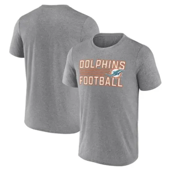 NFL Miami Dolphins Men's Athleisure T-Shirt image {2}