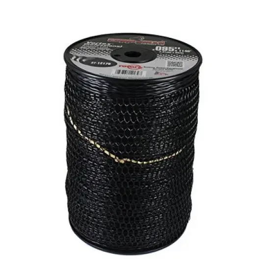 Rotary Replacement Trimmer Line Spool For String Trimmers - 12179 image {1}