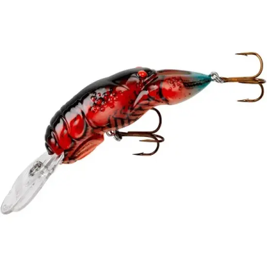 Rebel Big Crawfish 7/16 oz Fishing Lure image {6}