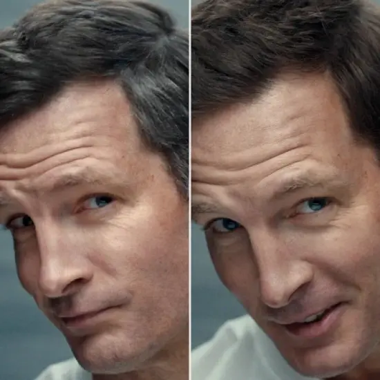 Just For Men Shampoo-In Color Gray Hair Coloring for Men image {2}