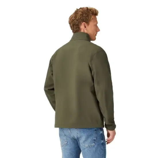 Free Country Men's Journeyman Flex Super Softshell&reg; Jacket image {2}