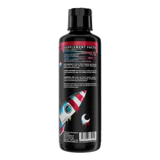 Nutrex Research L-Carnitine 3000 | Liquid Shots, Stimulant Free | 31 Servings image {2}