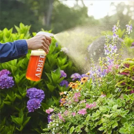 Arber 8oz Organic Bio Fungicide Concentrate image {6}