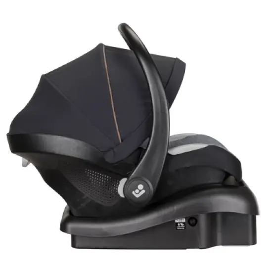 Maxi-Cosi Siena CP 5-in-1 Modular Travel System image {14}