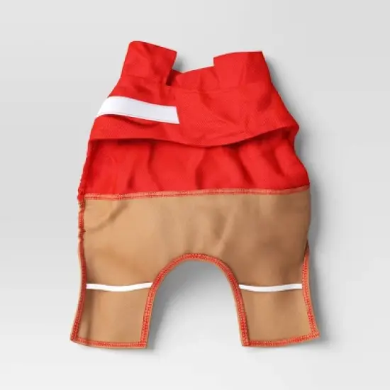 Halloween Target Delivery Dog and Cat Frontal Costume - Hyde and EEK! Boutique&trade; image {2}